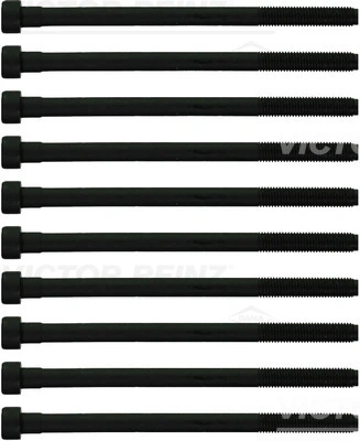 Cylinder Head Bolt Set